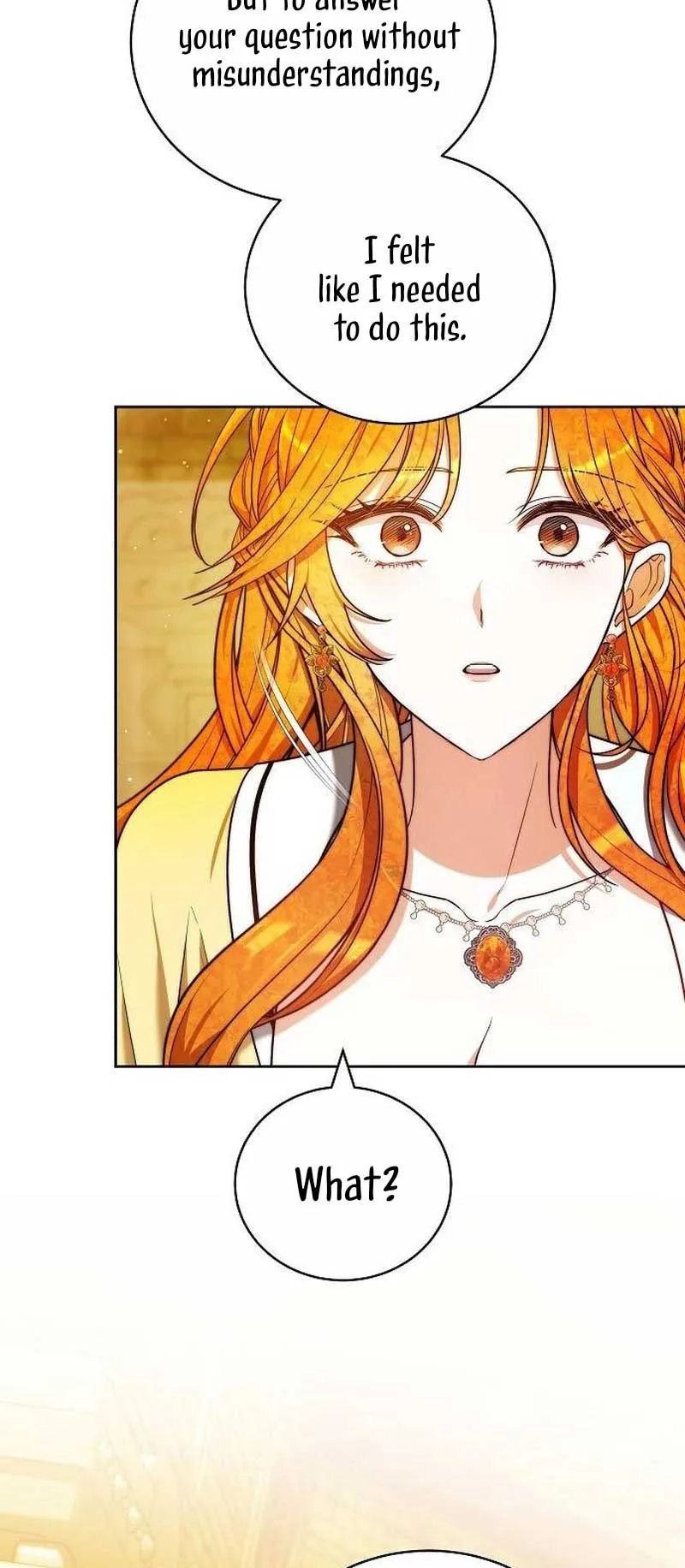 Obsidian Bride Chapter 35 Online - página 91