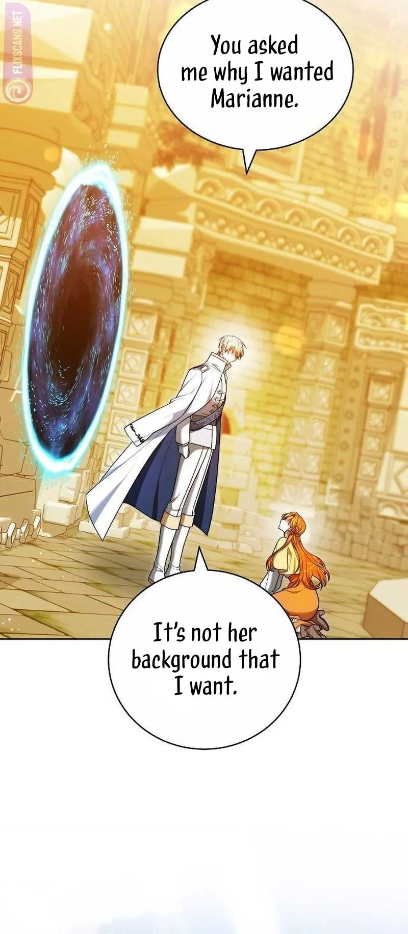 Obsidian Bride Chapter 35 Online - página 92