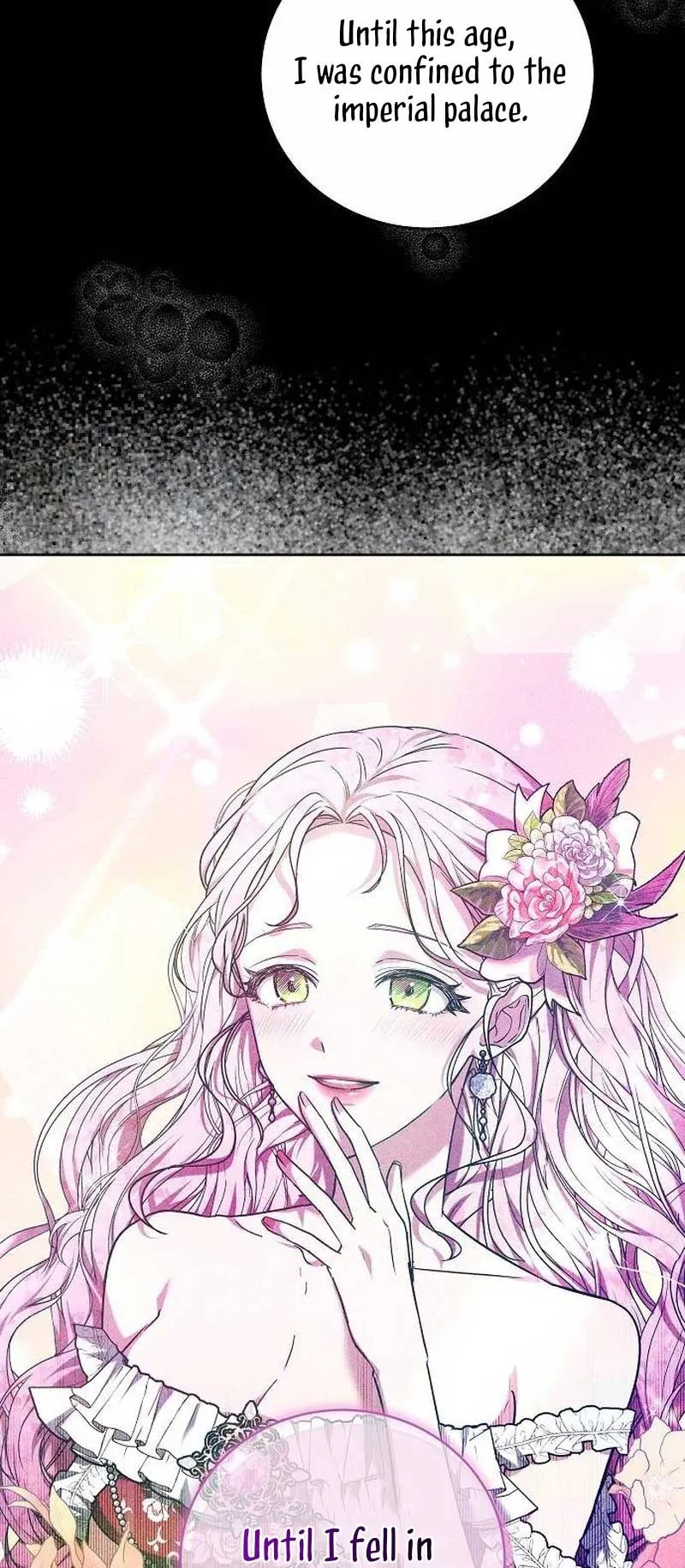 Obsidian Bride Chapter 35 Online - página 96