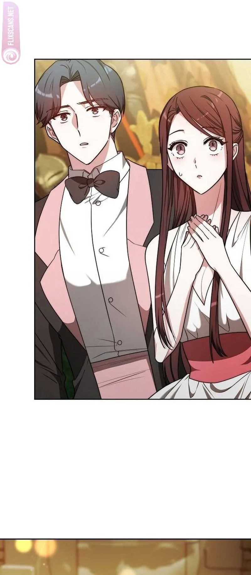 Obsidian Bride Chapter 35 Online - página 99