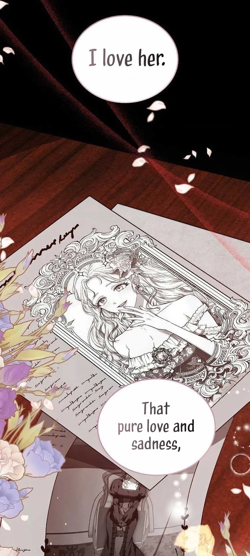Obsidian Bride Chapter 35 Online - página 101