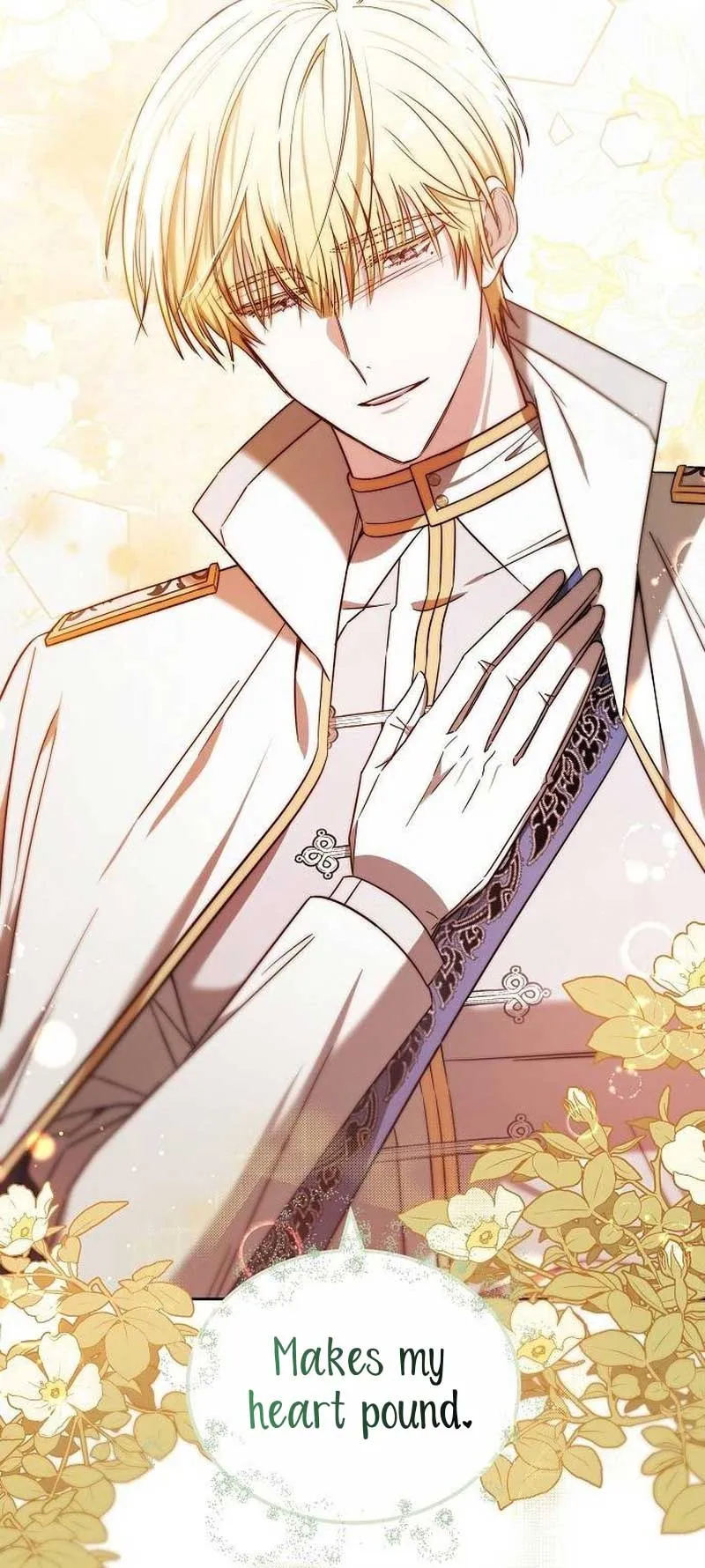 Obsidian Bride Chapter 35 Online - página 105