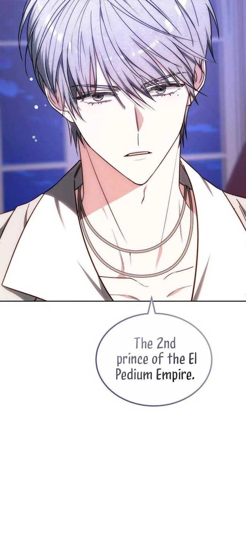 Obsidian Bride Chapter 36 Online - página 3