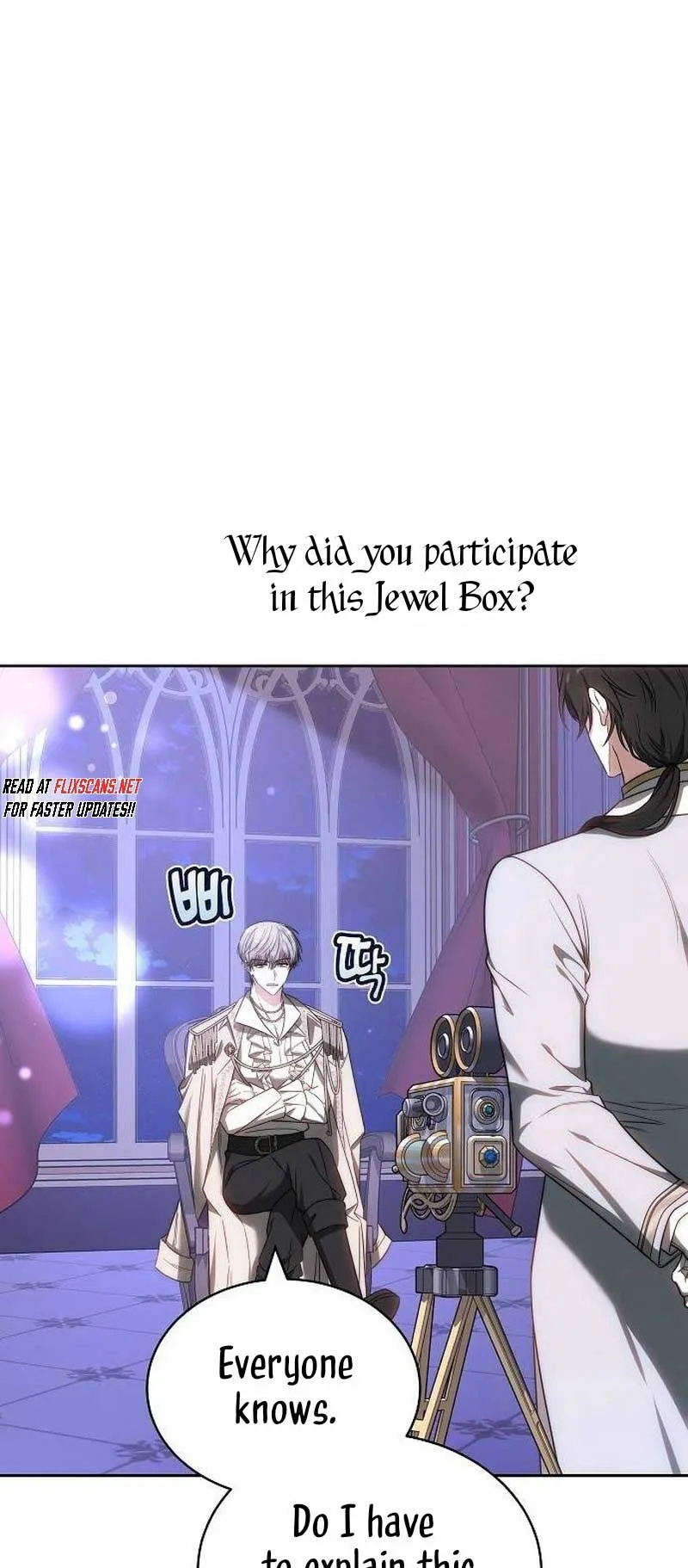 Obsidian Bride Chapter 36 Online - página 4