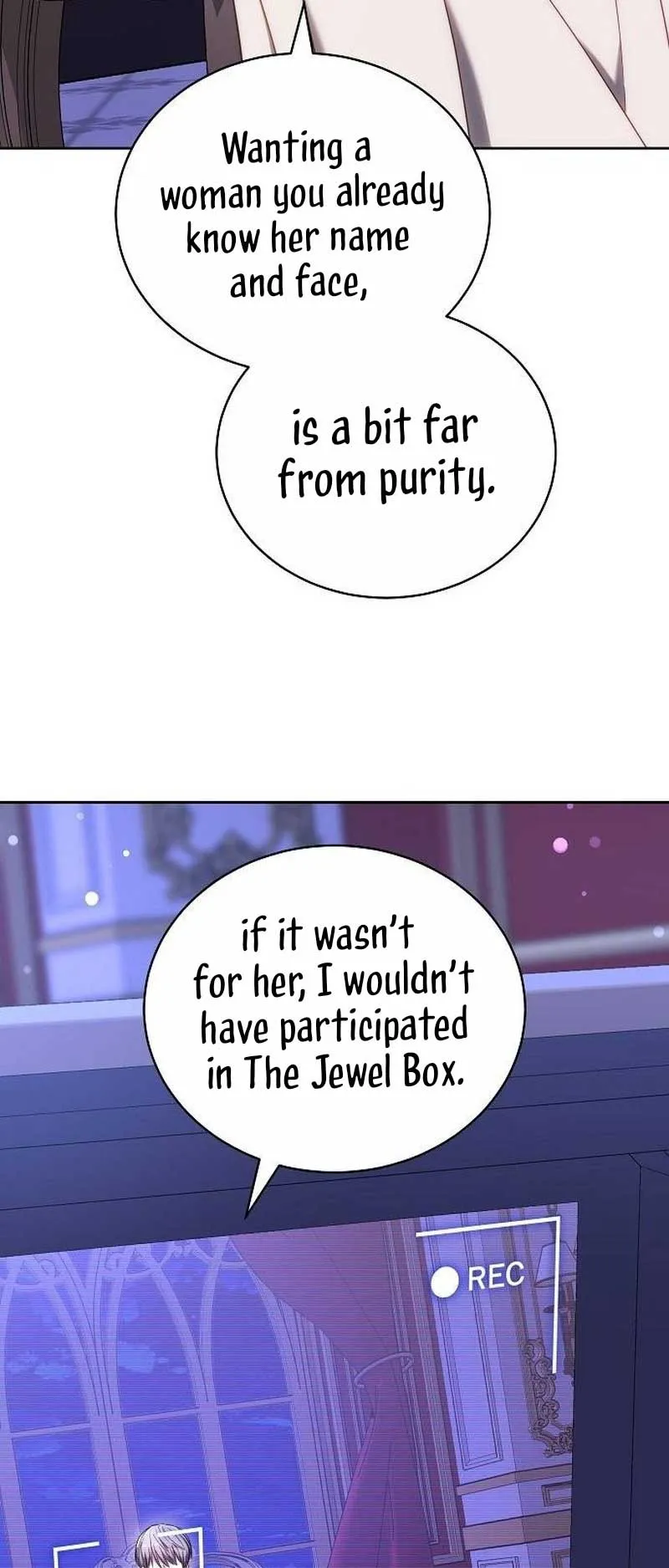 Obsidian Bride Chapter 36 Online - página 9