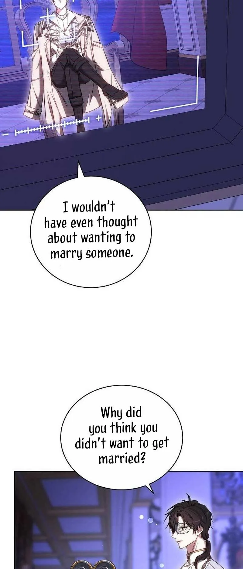 Obsidian Bride Chapter 36 Online - página 10