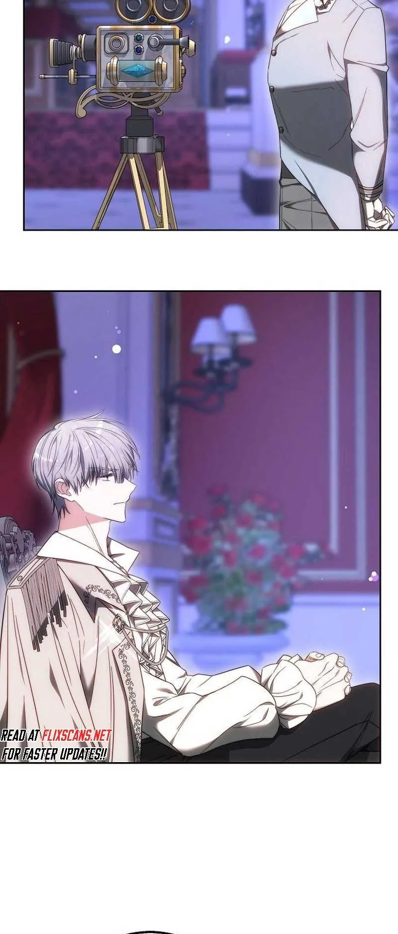 Obsidian Bride Chapter 36 Online - página 11