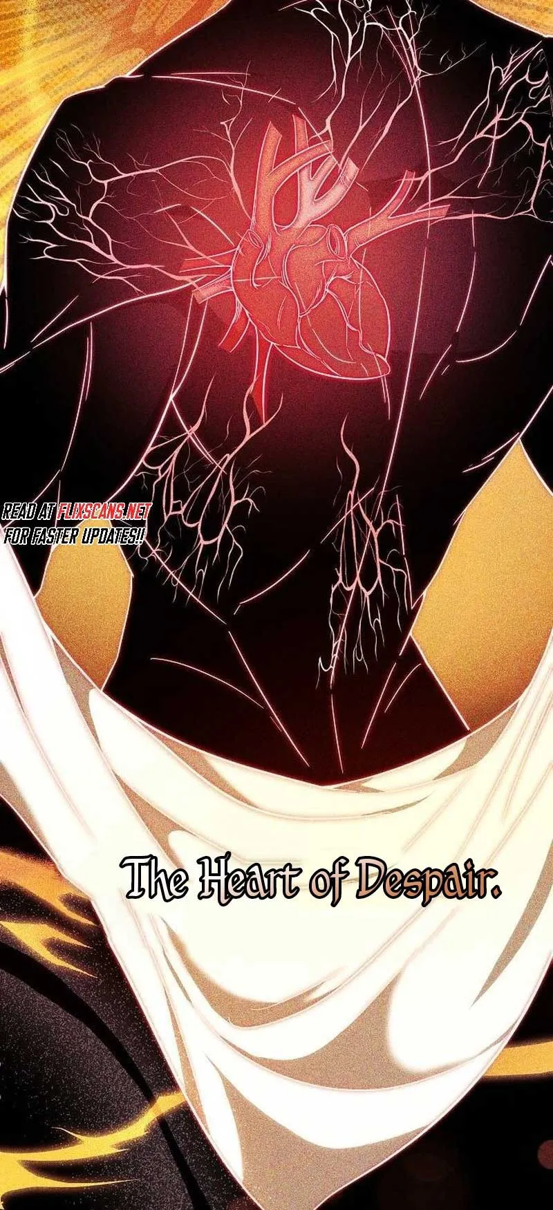 Obsidian Bride Chapter 36 Online - página 17