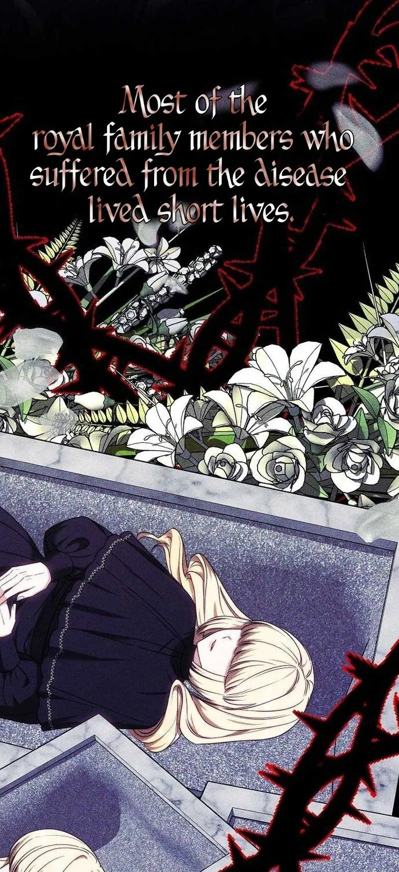 Obsidian Bride Chapter 36 Online - página 20