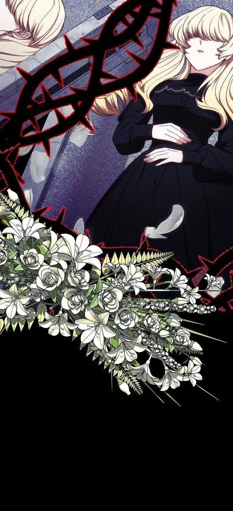 Obsidian Bride Chapter 36 Online - página 21