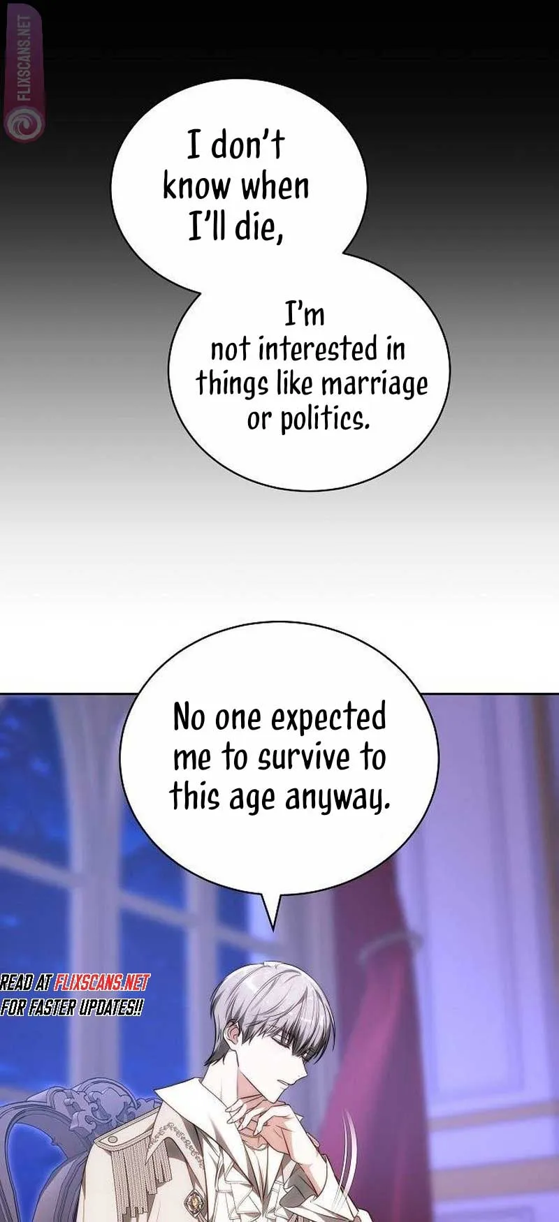 Obsidian Bride Chapter 36 Online - página 22