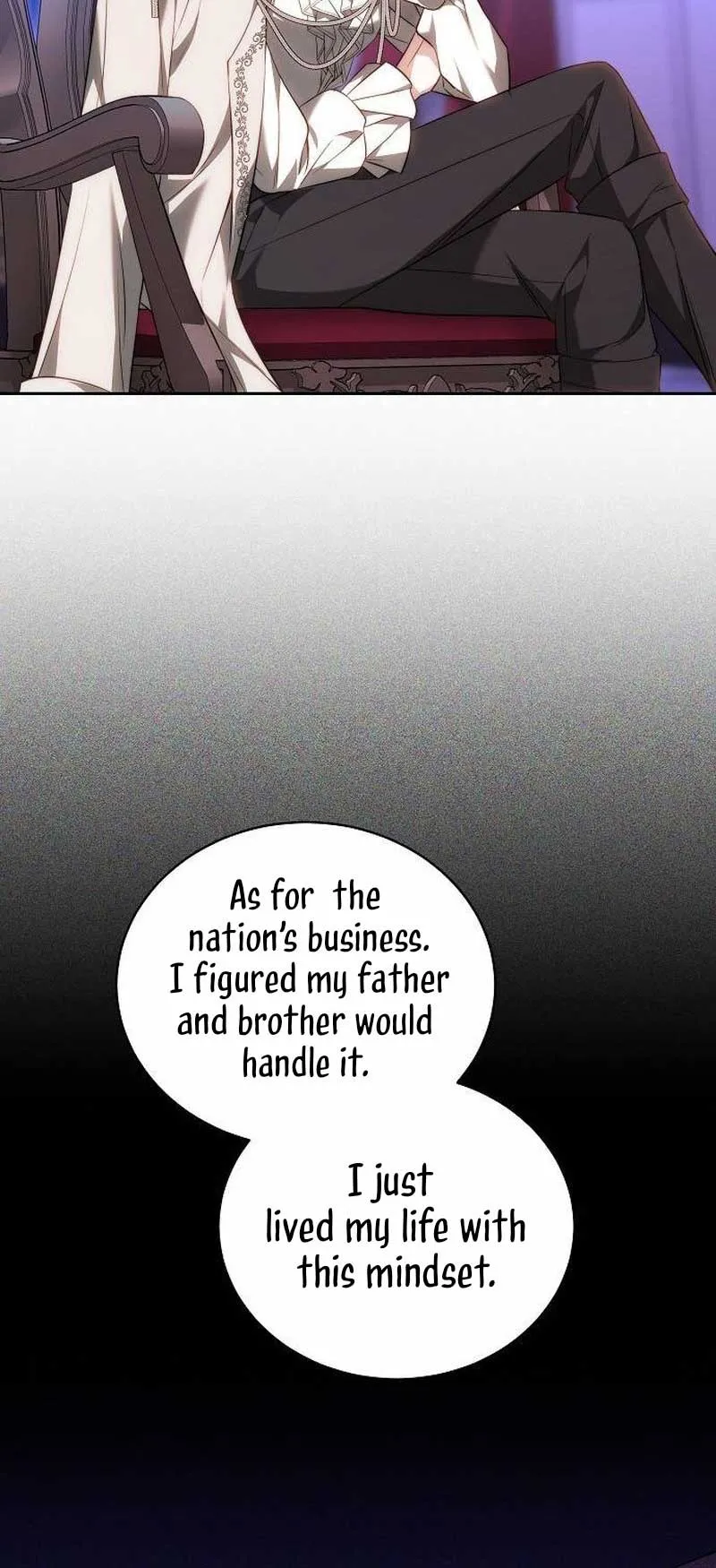 Obsidian Bride Chapter 36 Online - página 23