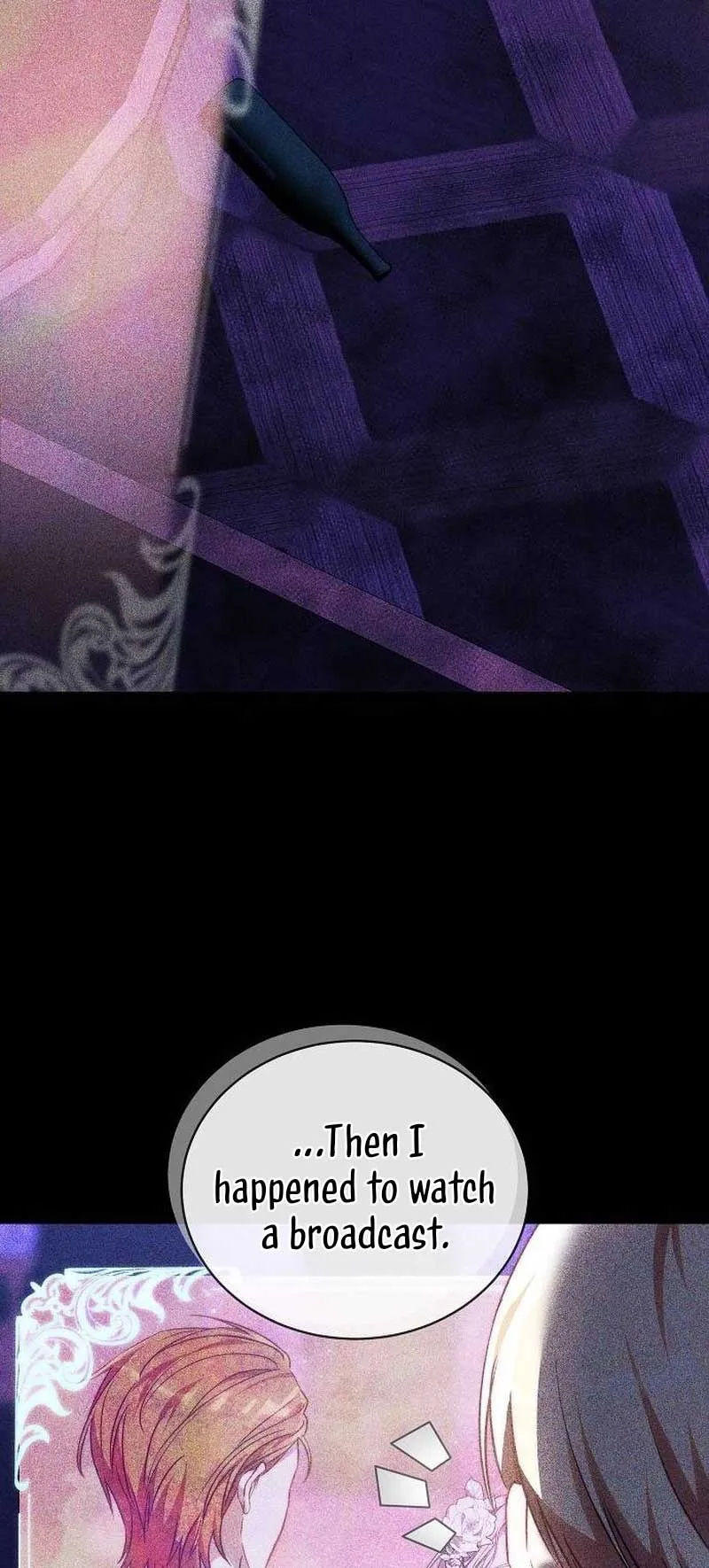 Obsidian Bride Chapter 36 Online - página 26