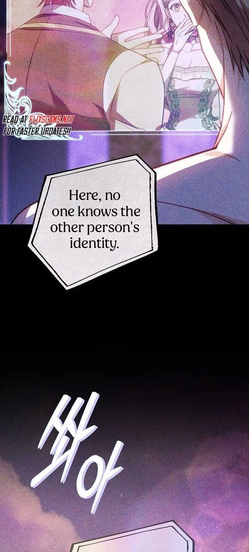 Obsidian Bride Chapter 36 Online - página 27
