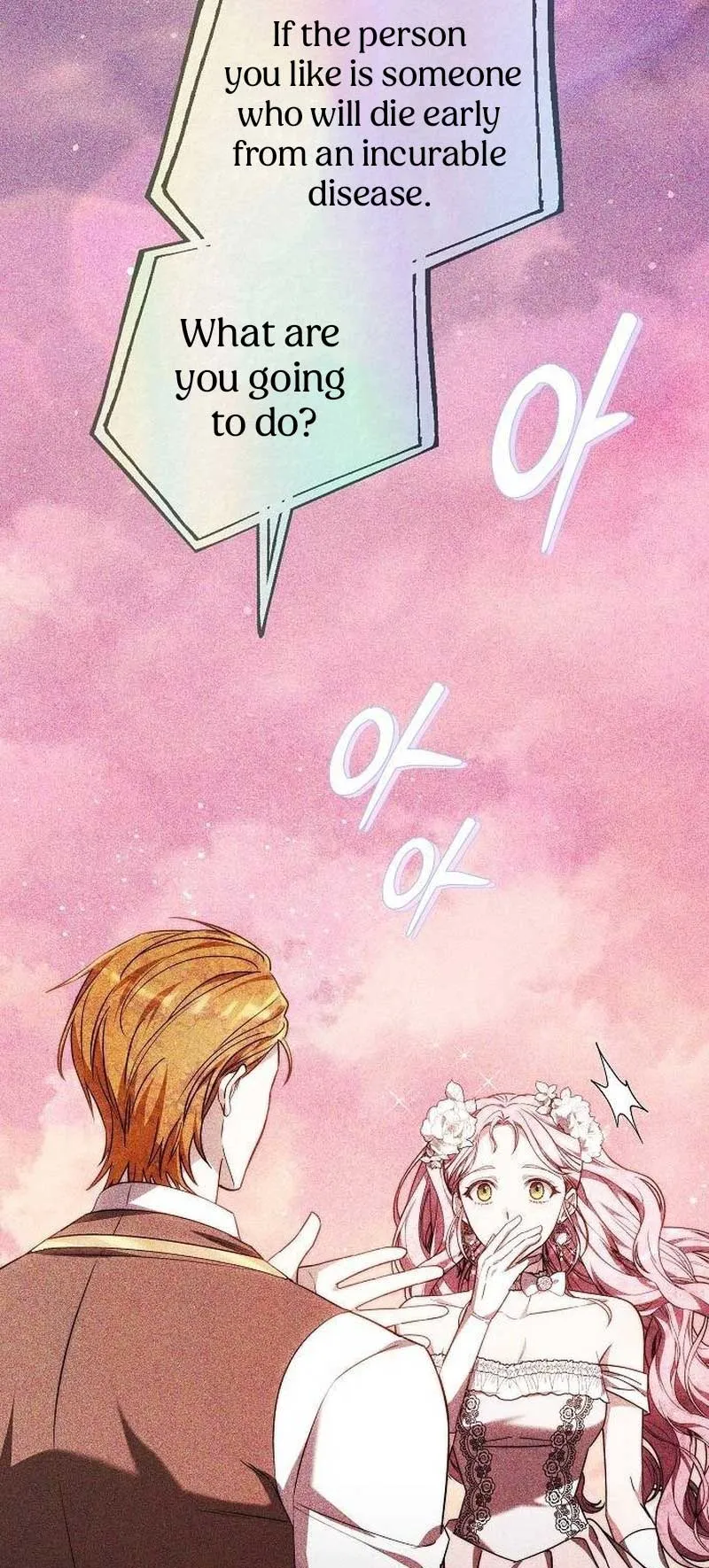 Obsidian Bride Chapter 36 Online - página 28
