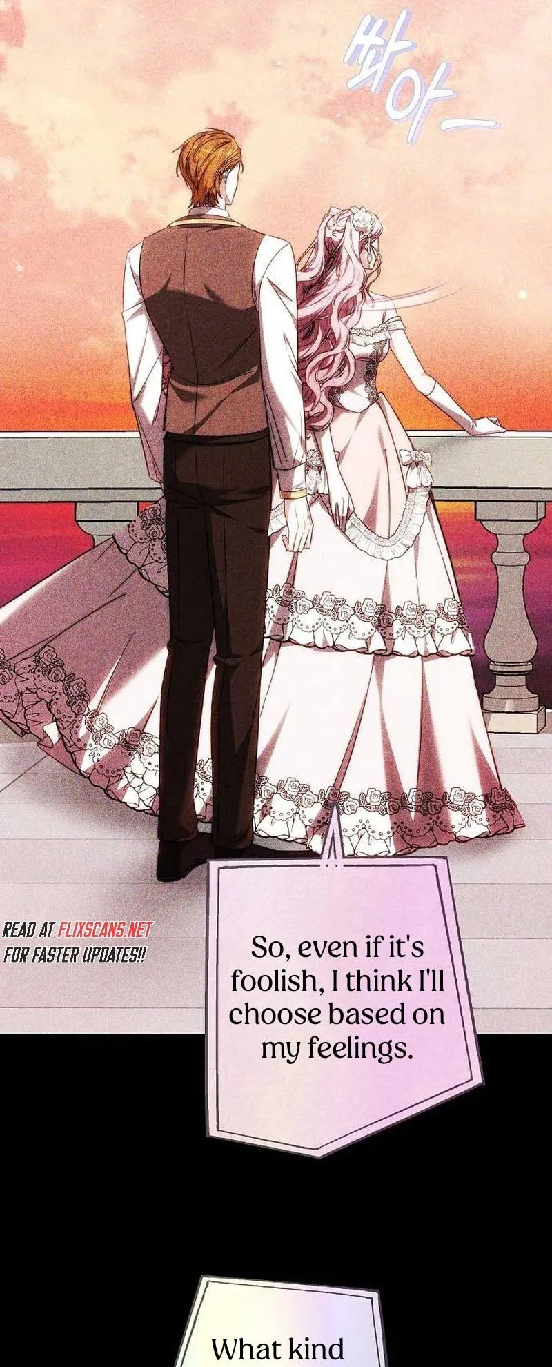 Obsidian Bride Chapter 36 Online - página 32