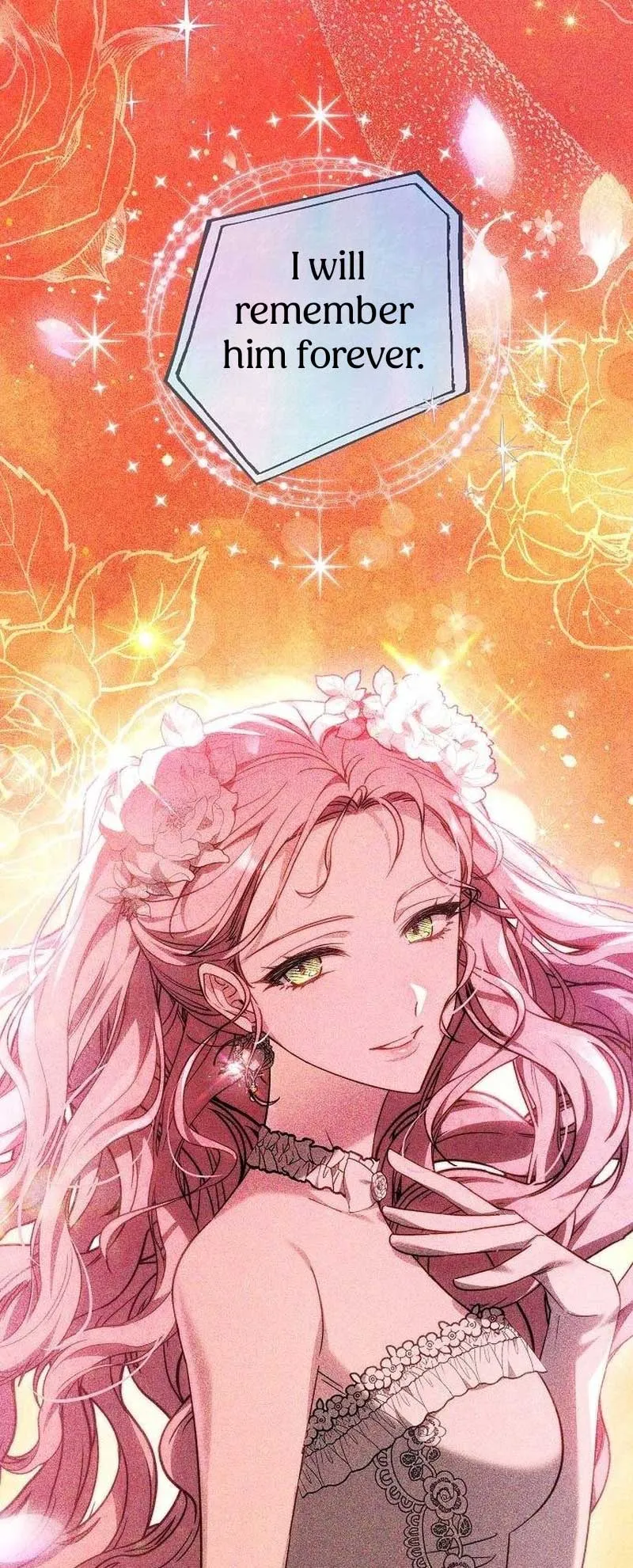 Obsidian Bride Chapter 36 Online - página 34