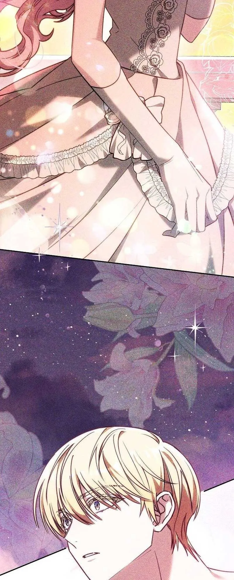 Obsidian Bride Chapter 36 Online - página 35