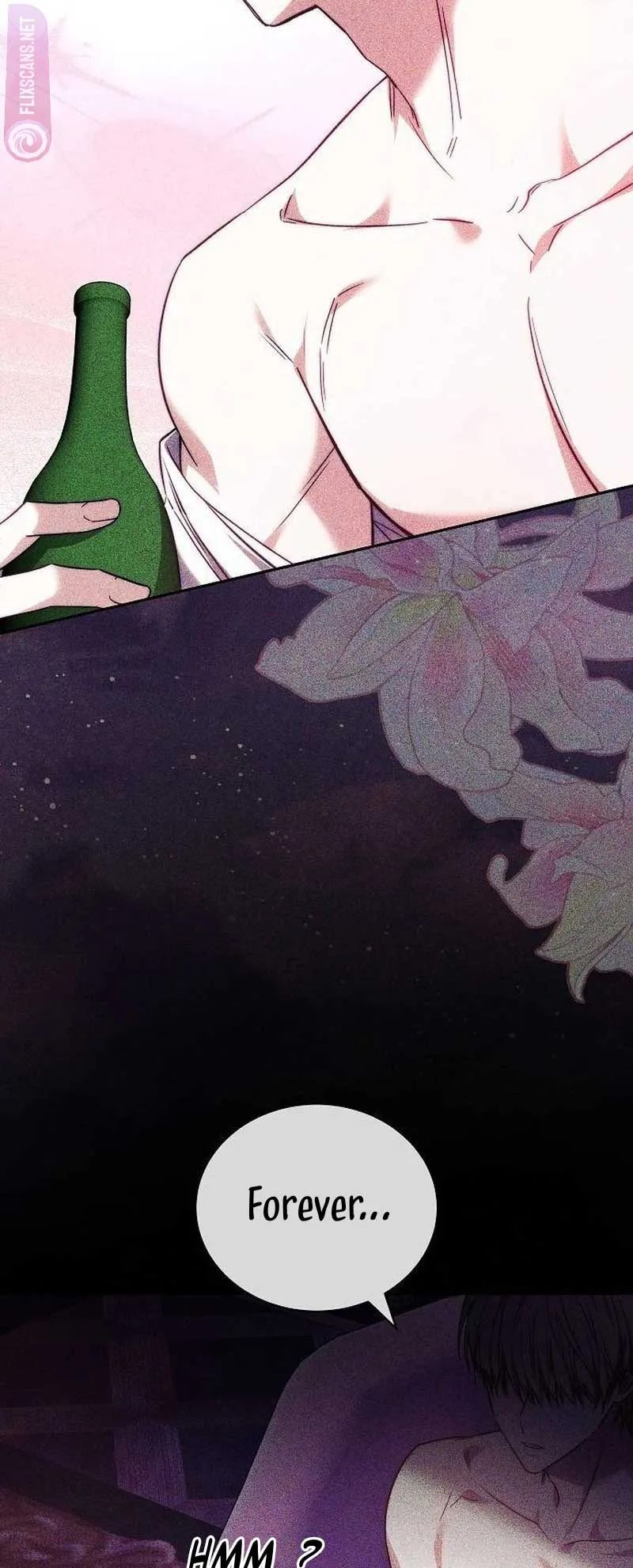 Obsidian Bride Chapter 36 Online - página 36