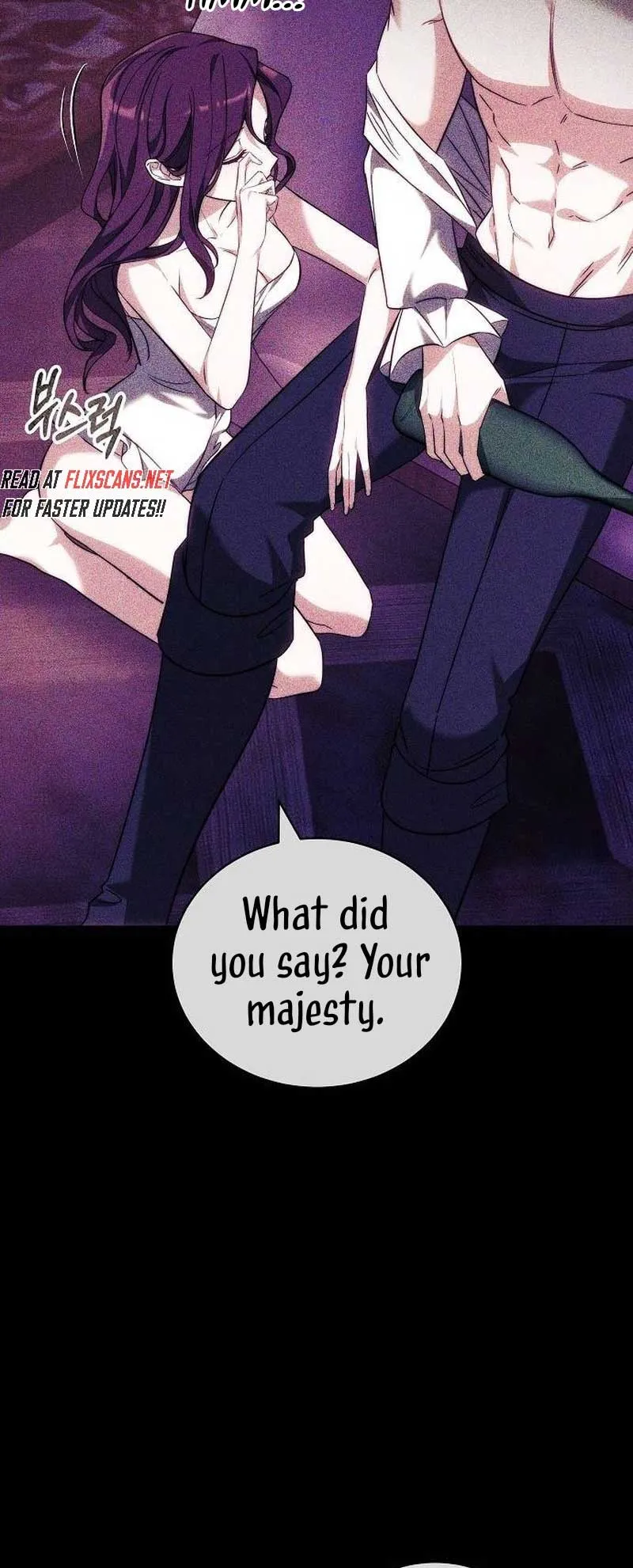 Obsidian Bride Chapter 36 Online - página 37