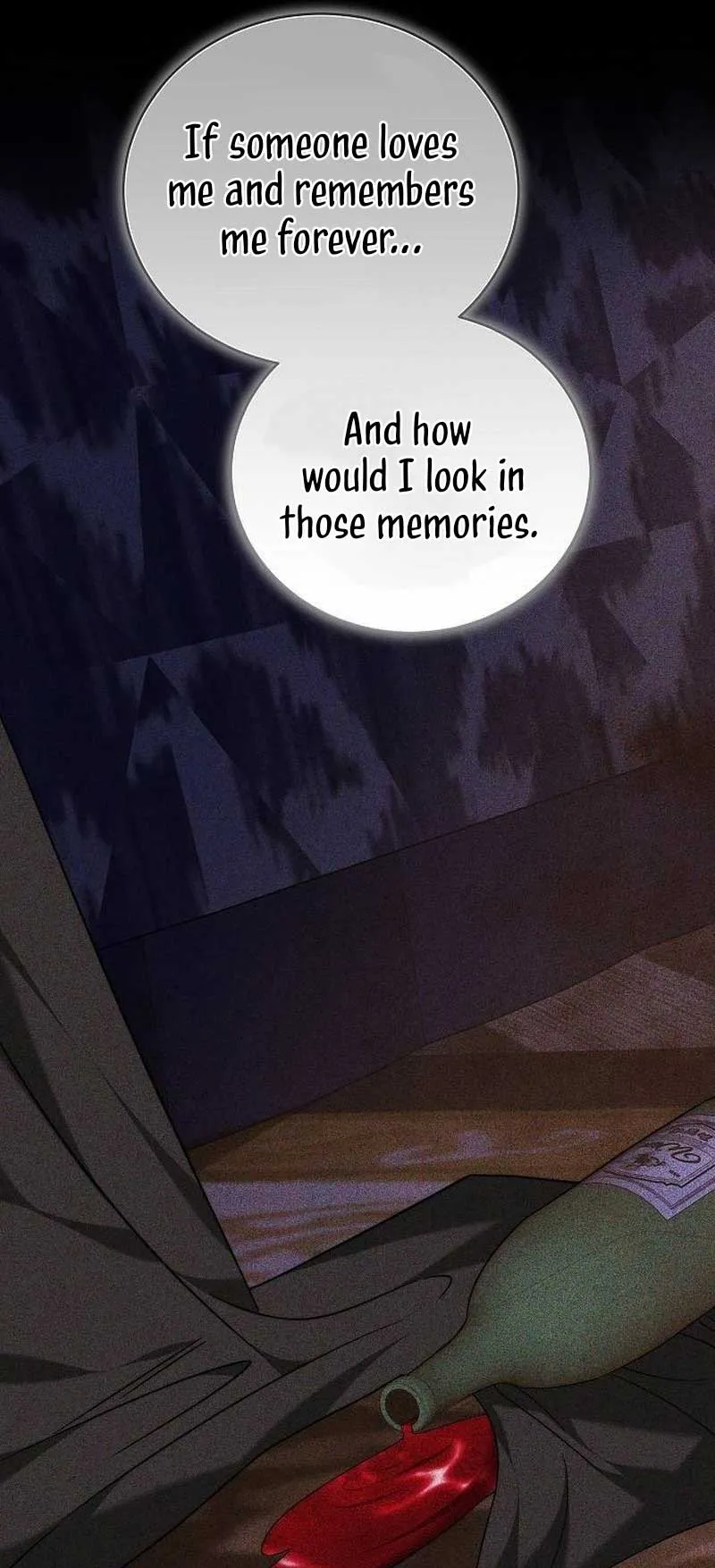 Obsidian Bride Chapter 36 Online - página 39