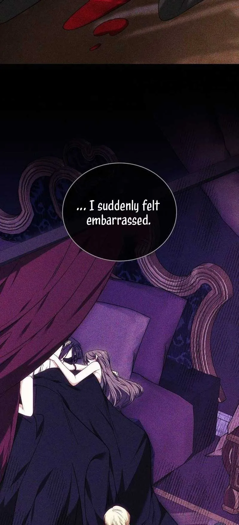 Obsidian Bride Chapter 36 Online - página 40