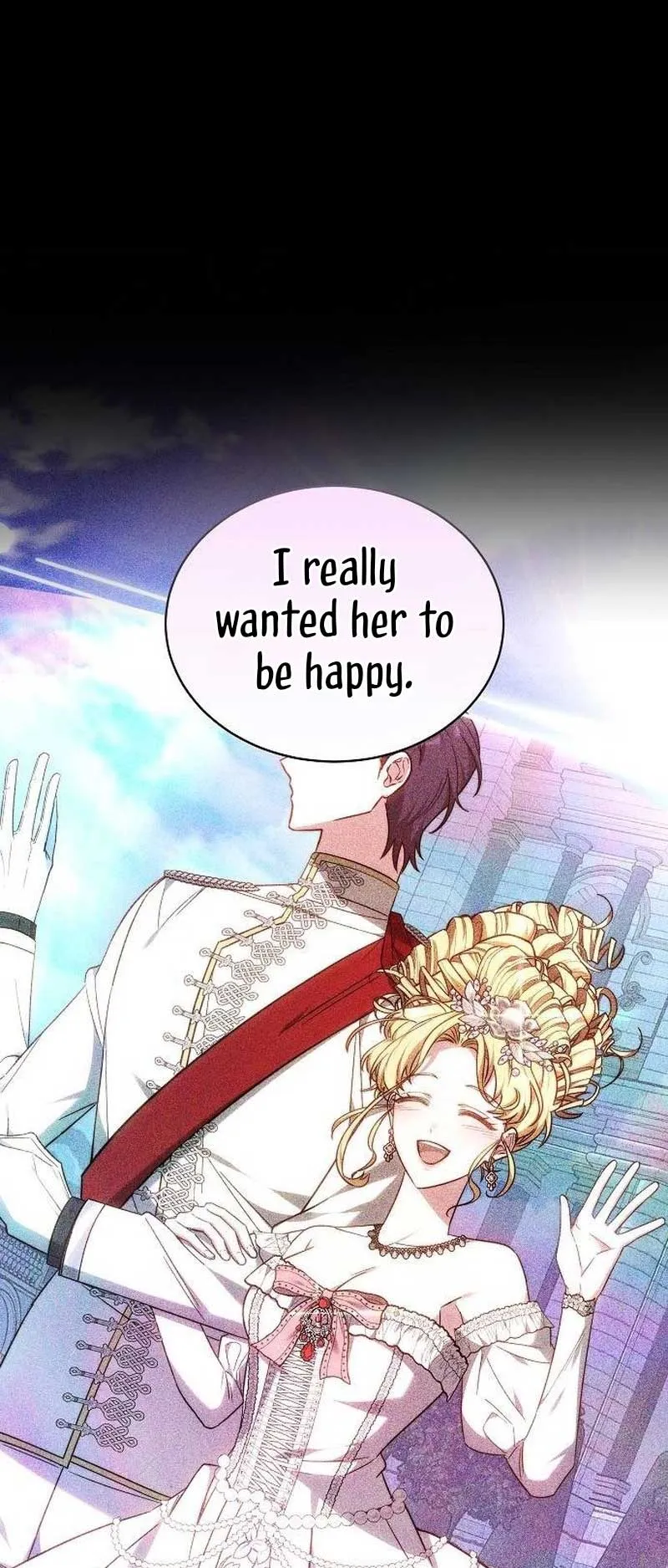 Obsidian Bride Chapter 36 Online - página 49