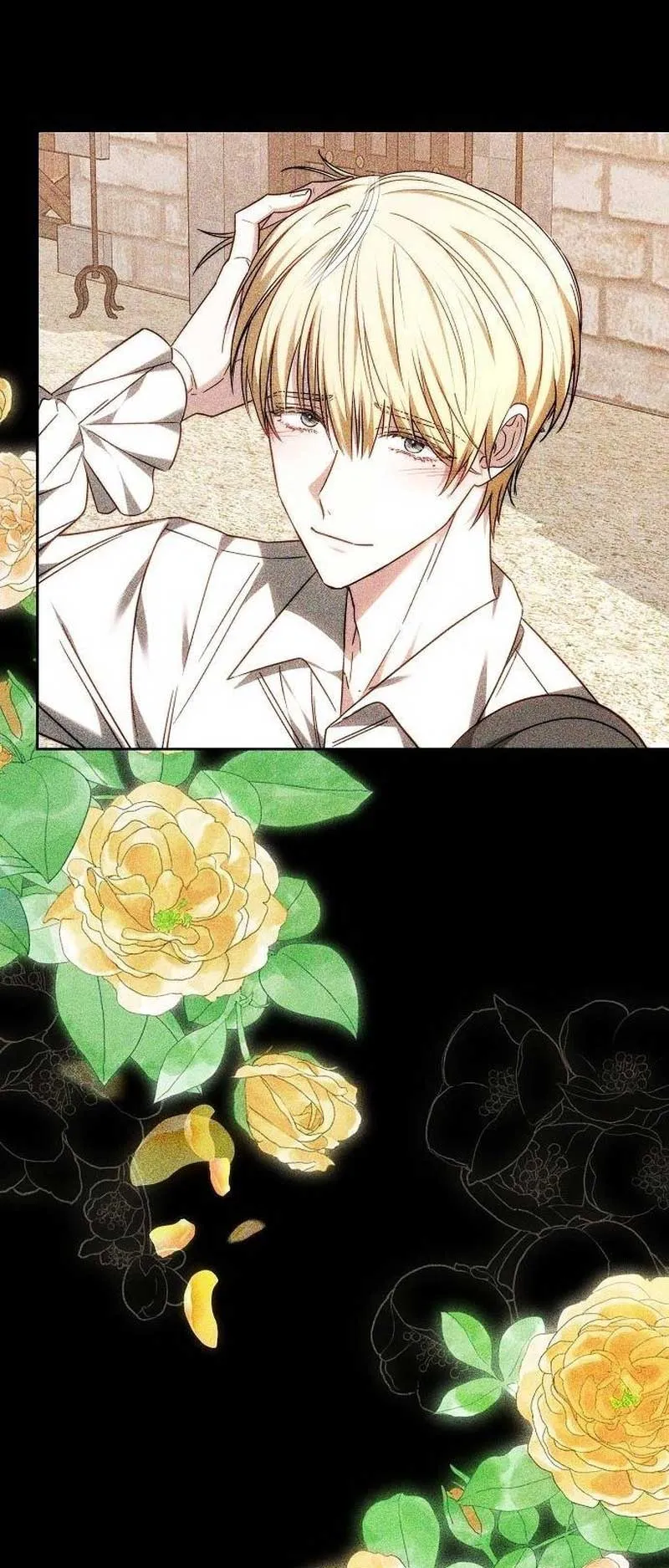 Obsidian Bride Chapter 36 Online - página 52