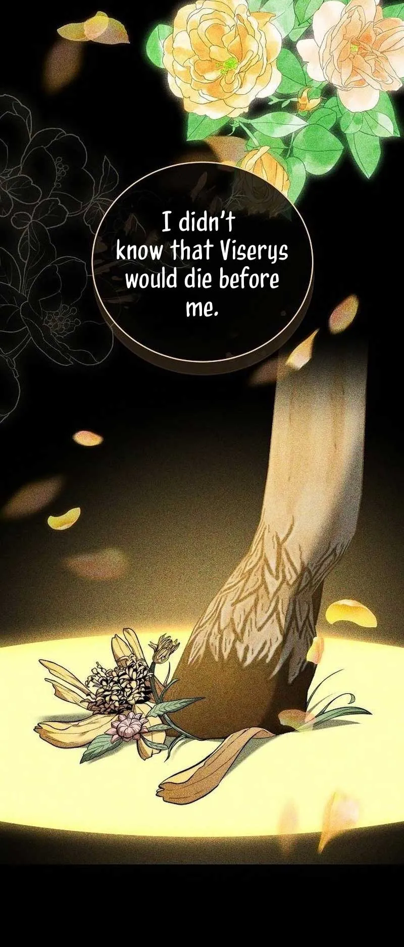 Obsidian Bride Chapter 36 Online - página 53