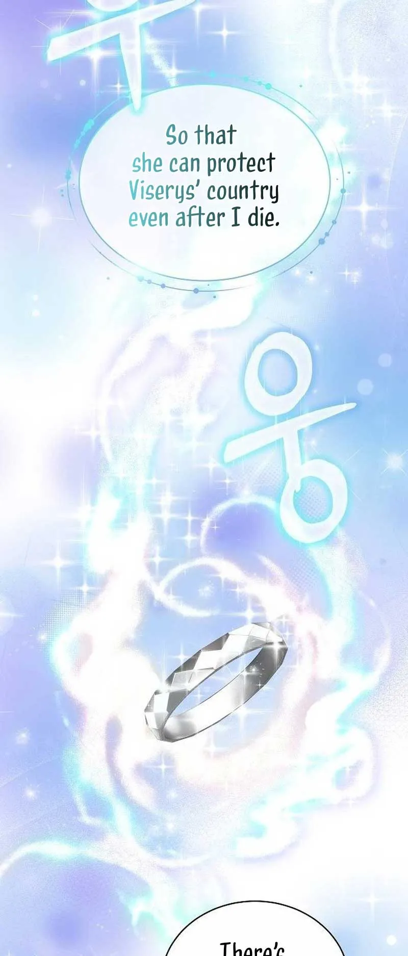 Obsidian Bride Chapter 36 Online - página 62