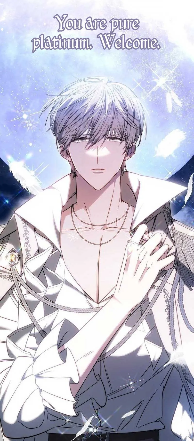 Obsidian Bride Chapter 36 Online - página 69