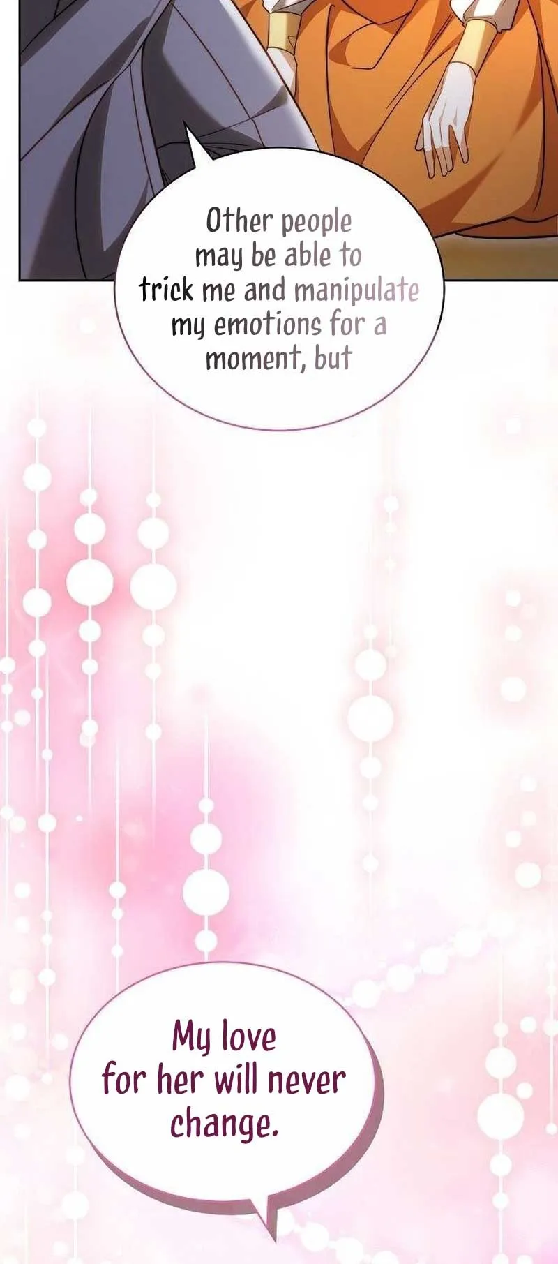 Obsidian Bride Chapter 36 Online - página 76