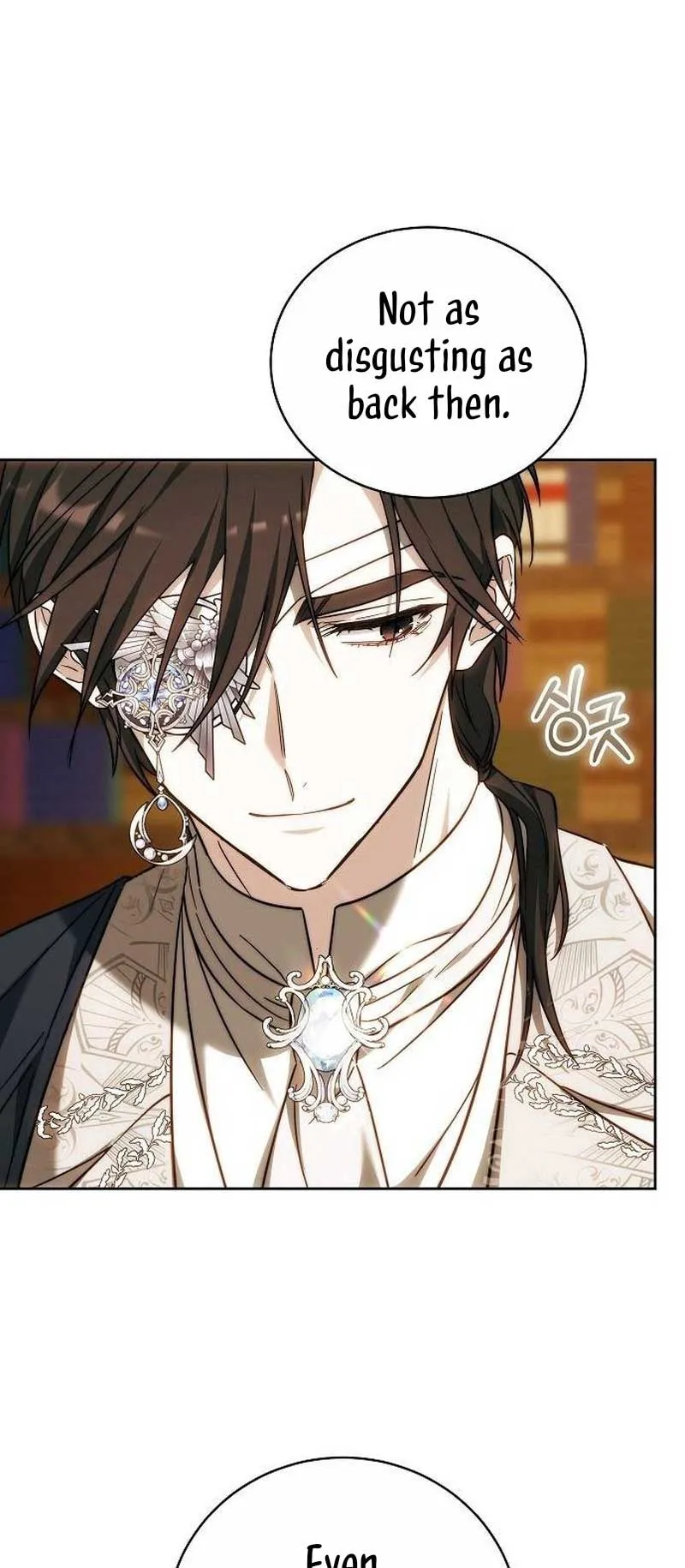 Obsidian Bride Chapter 36 Online - página 82