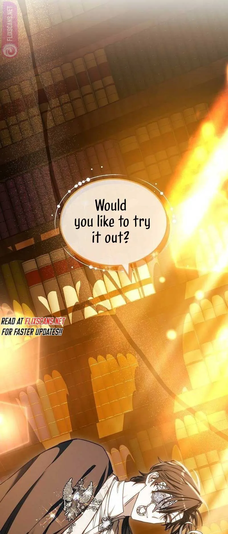 Obsidian Bride Chapter 36 Online - página 85