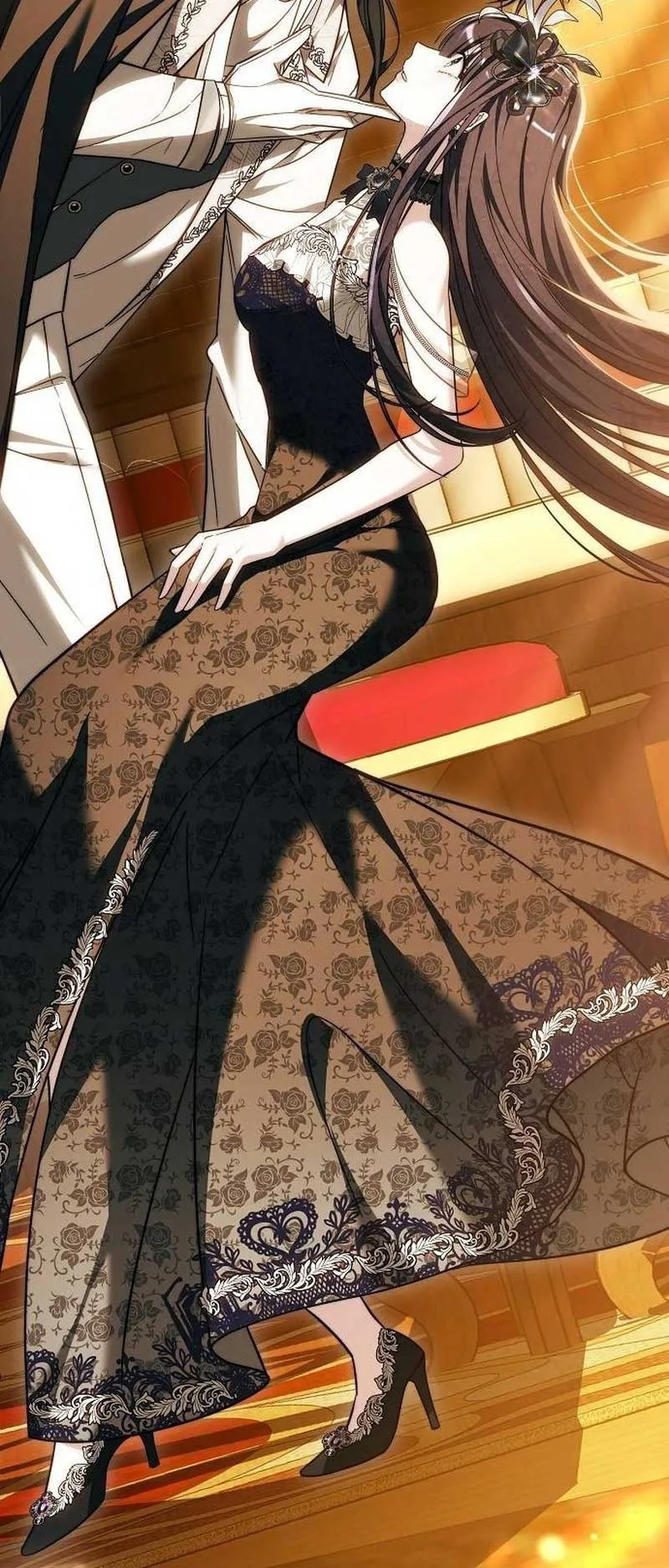 Obsidian Bride Chapter 36 Online - página 86