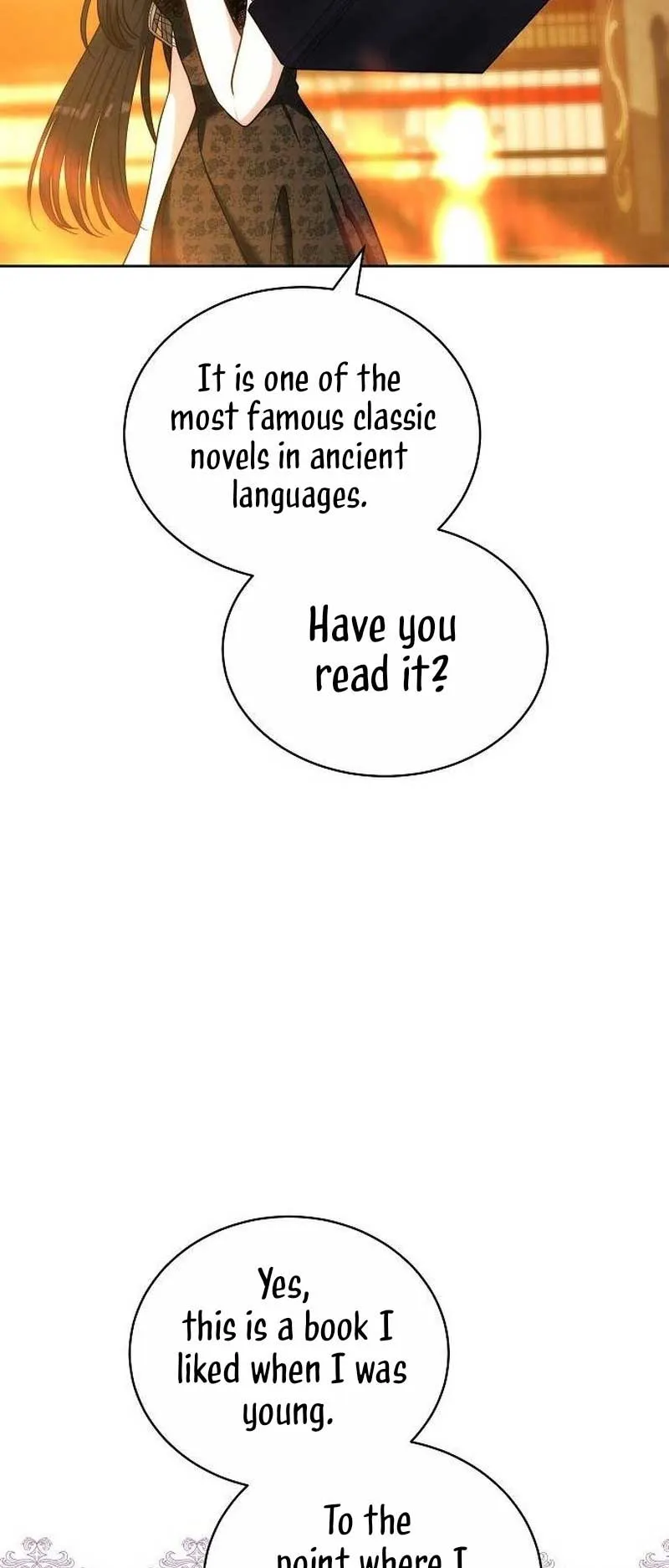 Obsidian Bride Chapter 36 Online - página 90