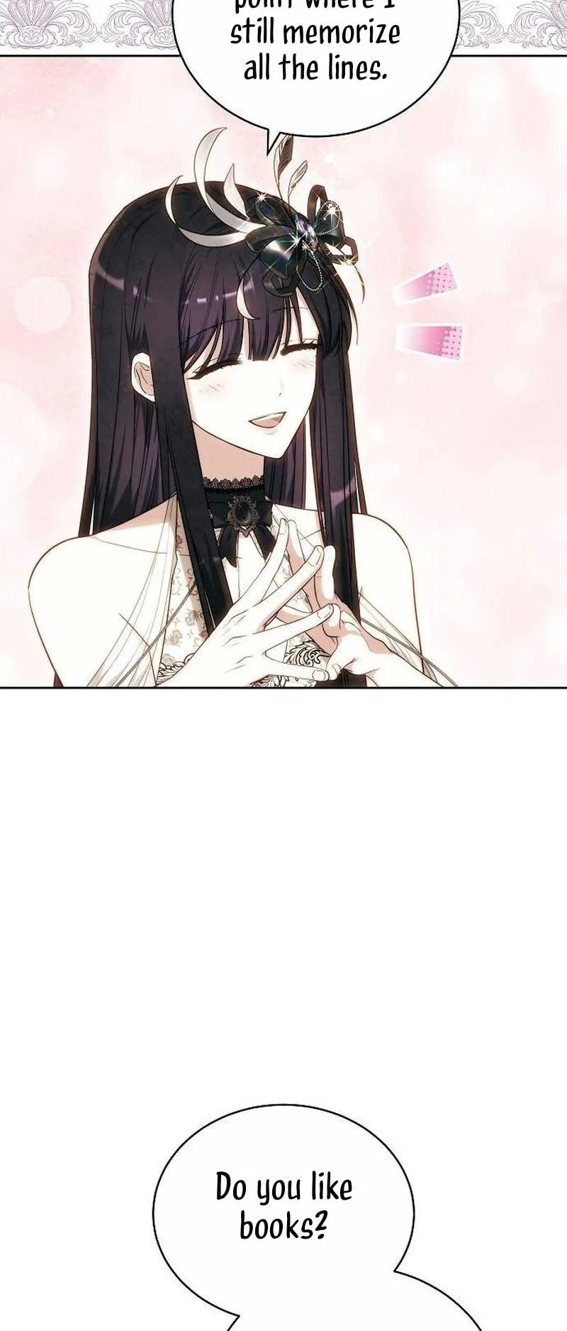 Obsidian Bride Chapter 36 Online - página 91