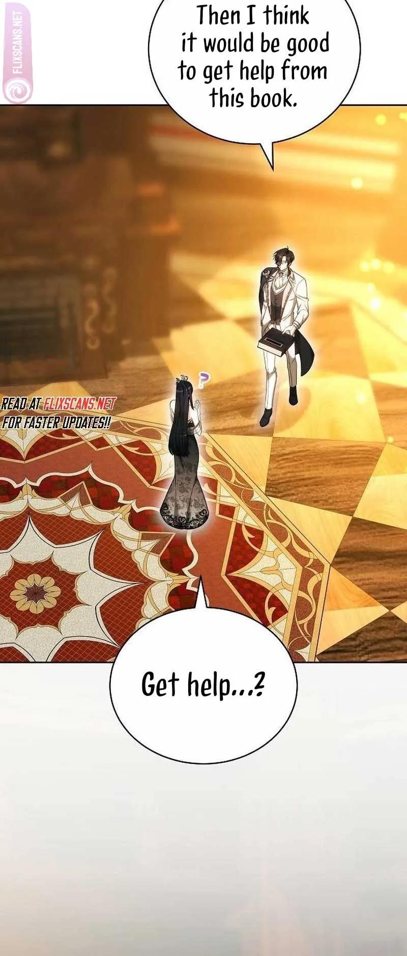Obsidian Bride Chapter 36 Online - página 92