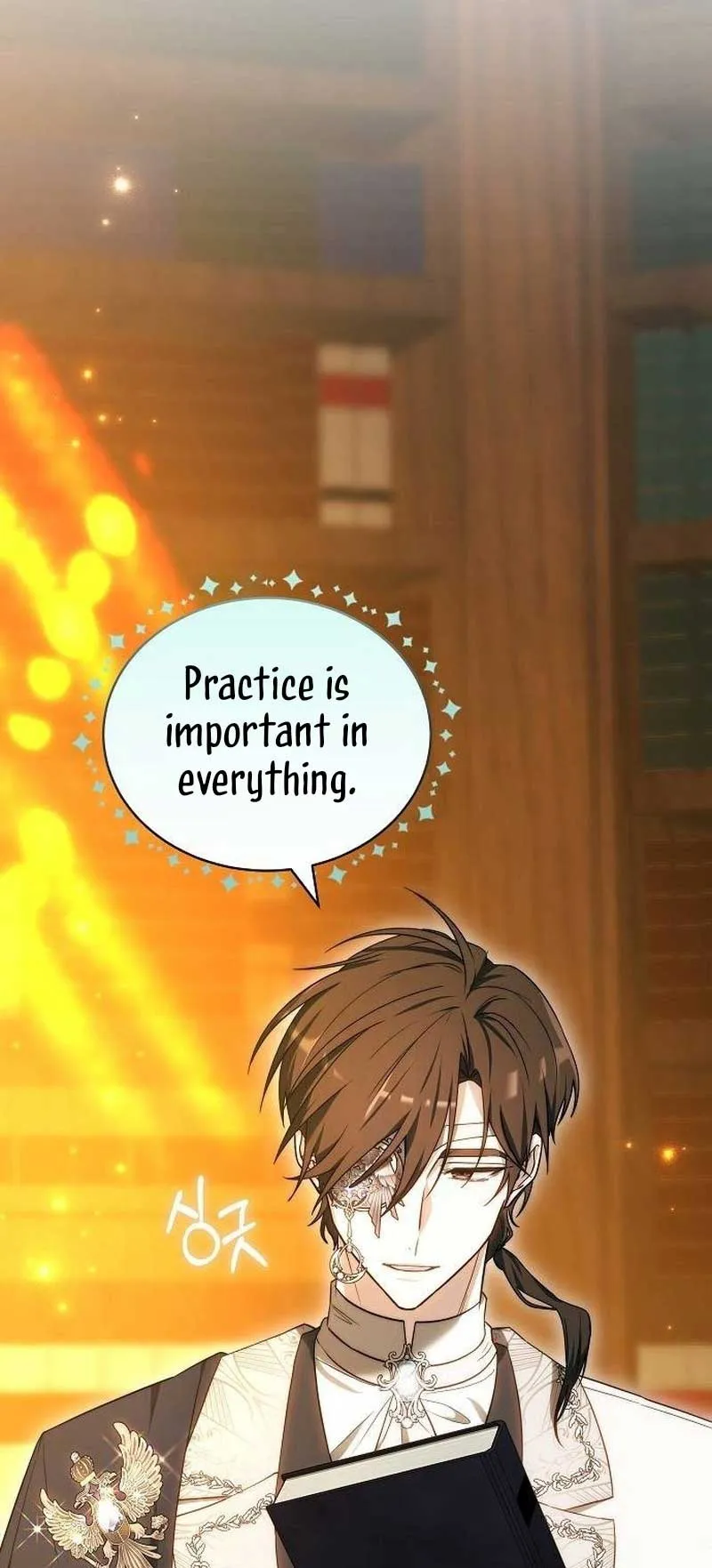 Obsidian Bride Chapter 36 Online - página 93