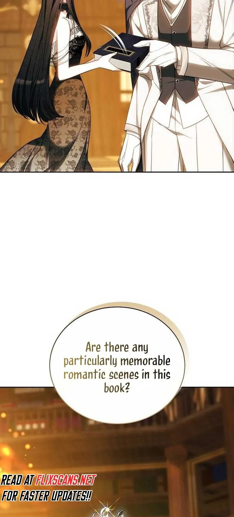 Obsidian Bride Chapter 36 Online - página 95