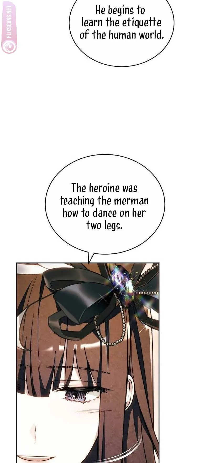 Obsidian Bride Chapter 36 Online - página 99