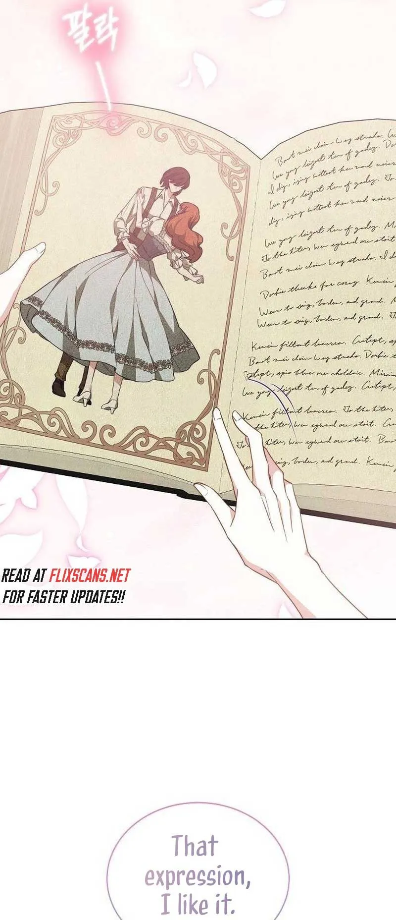 Obsidian Bride Chapter 36 Online - página 101