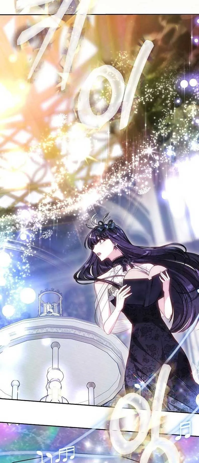 Obsidian Bride Chapter 36 Online - página 105