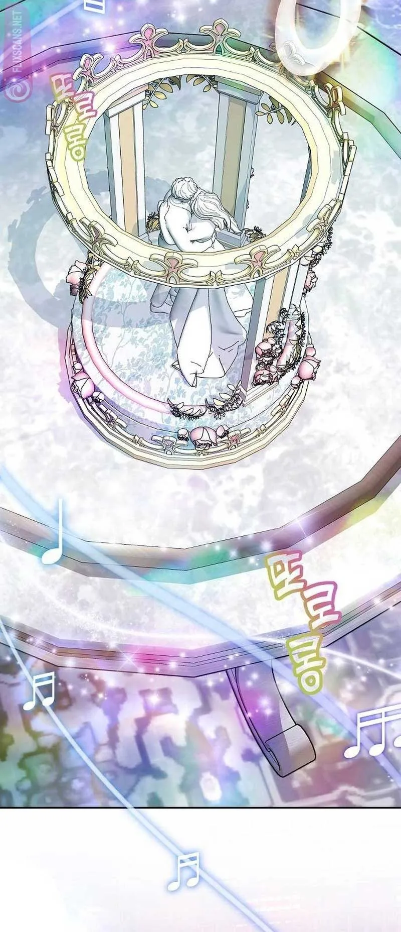 Obsidian Bride Chapter 36 Online - página 106