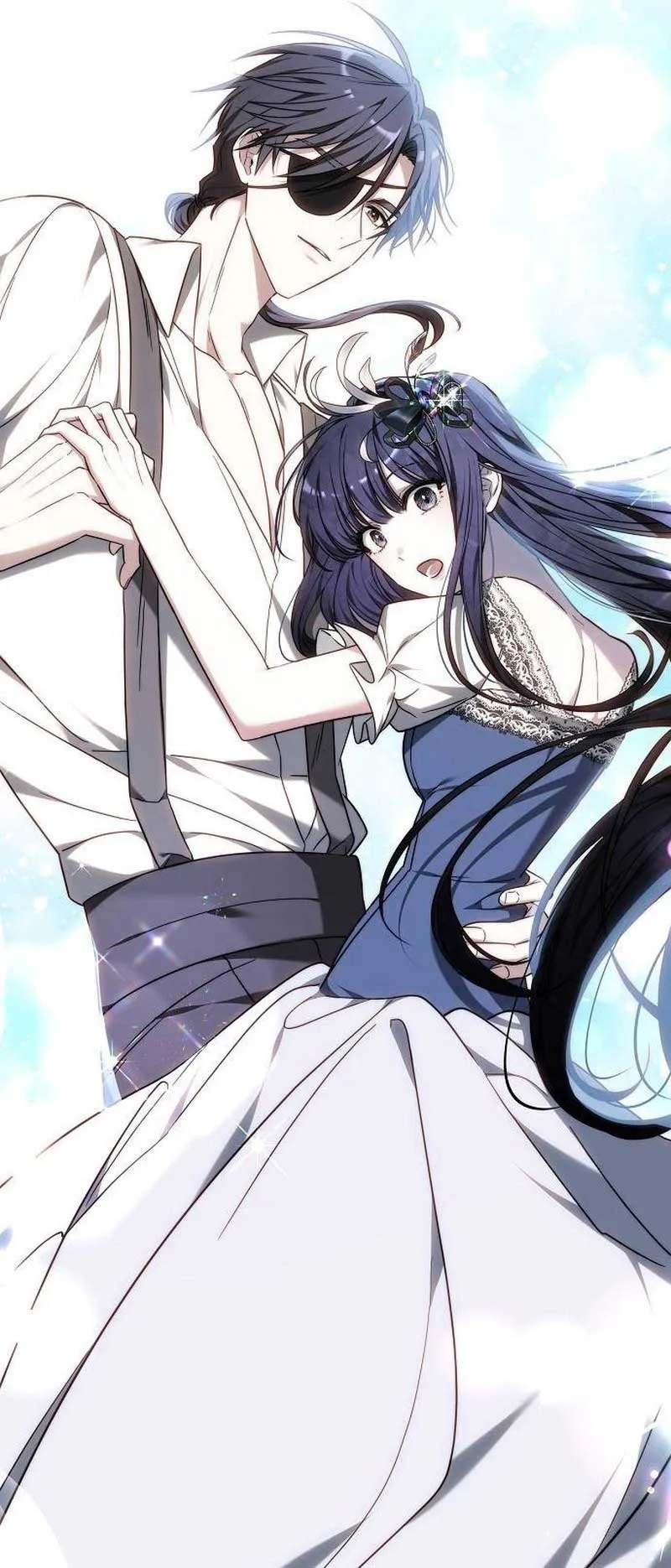 Obsidian Bride Chapter 36 Online - página 109