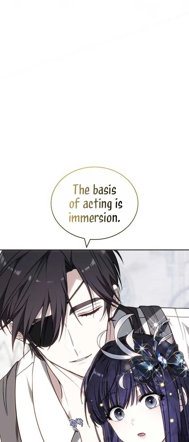 Obsidian Bride Chapter 36 Online - página 111