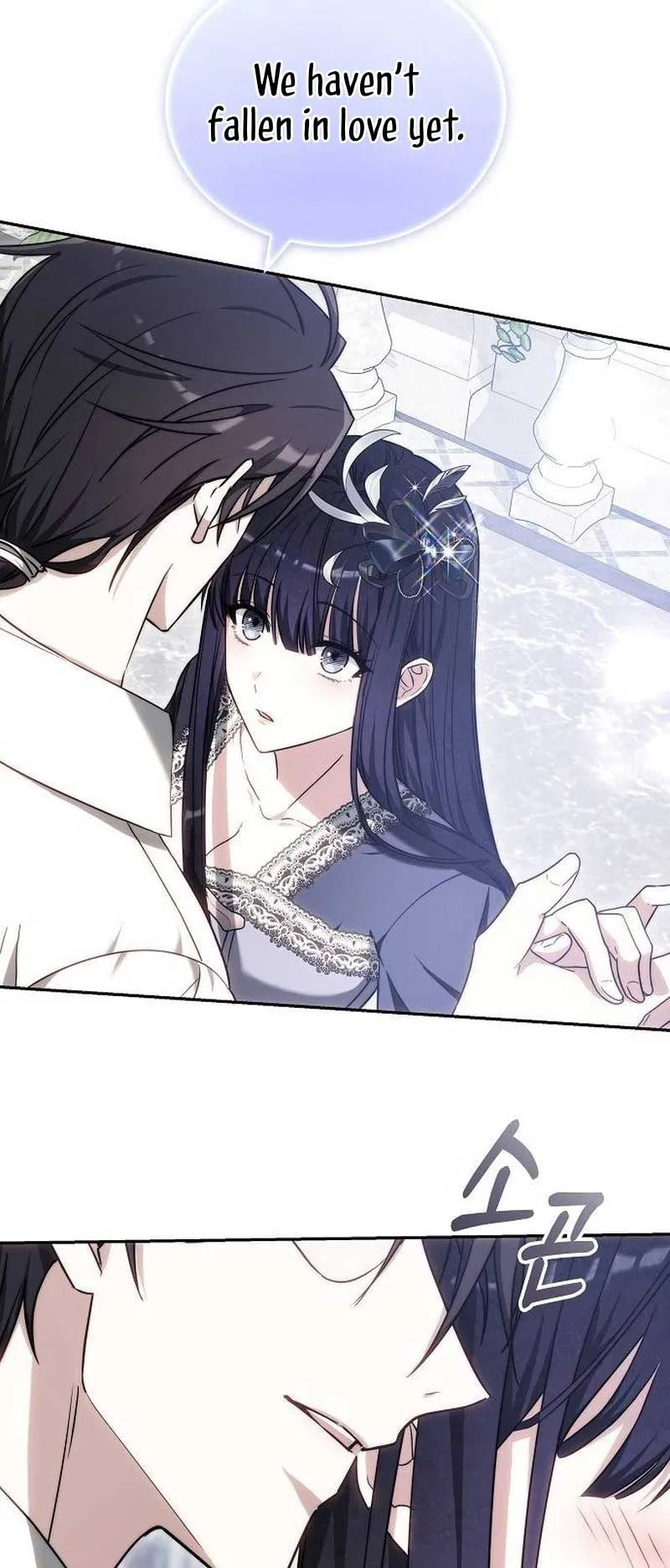 Obsidian Bride Chapter 36 Online - página 114