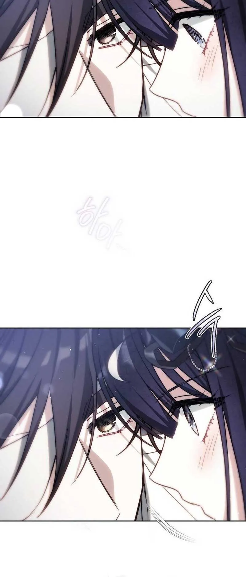 Obsidian Bride Chapter 36 Online - página 116