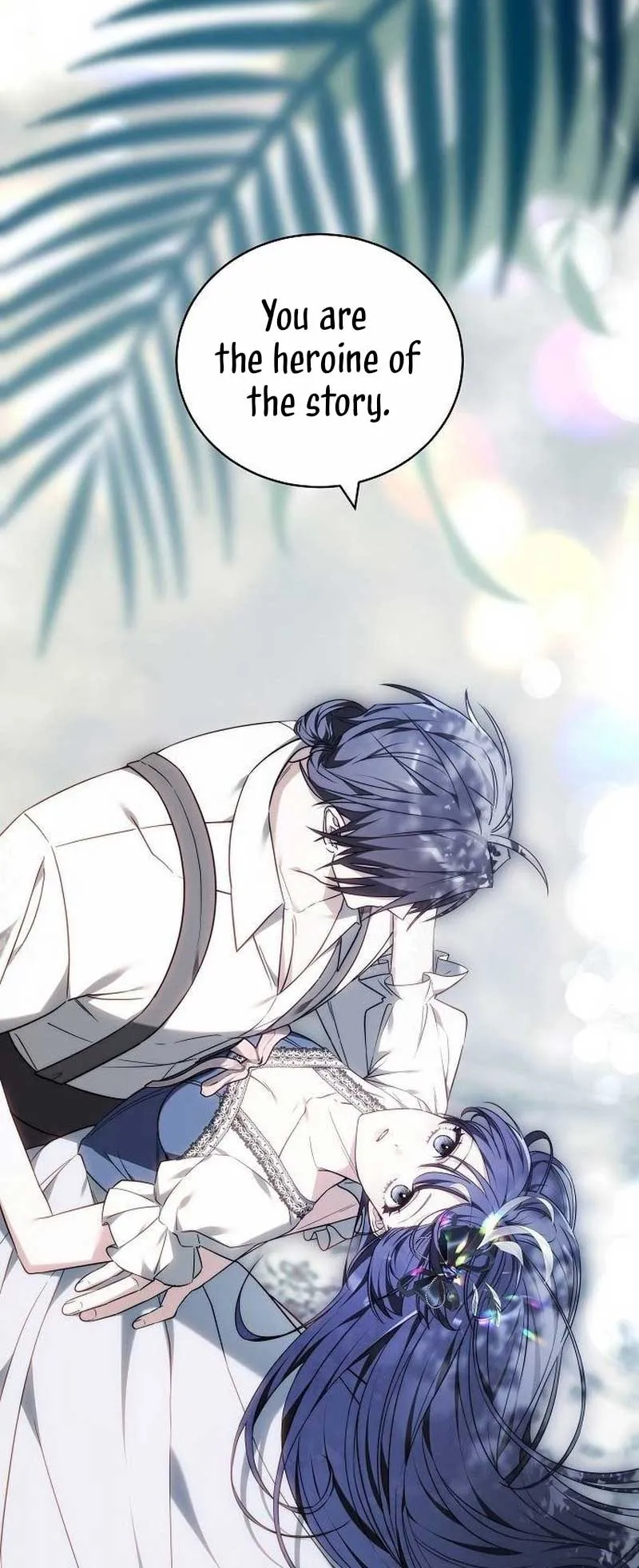 Obsidian Bride Chapter 37 Online - página 2