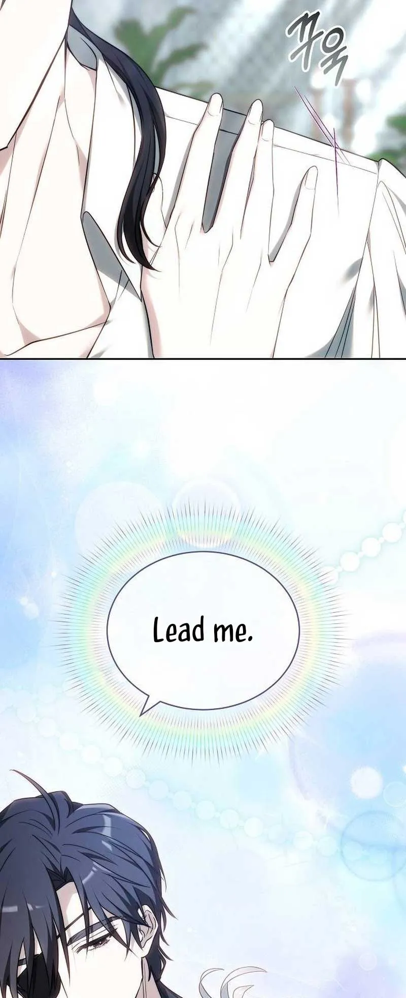 Obsidian Bride Chapter 37 Online - página 4